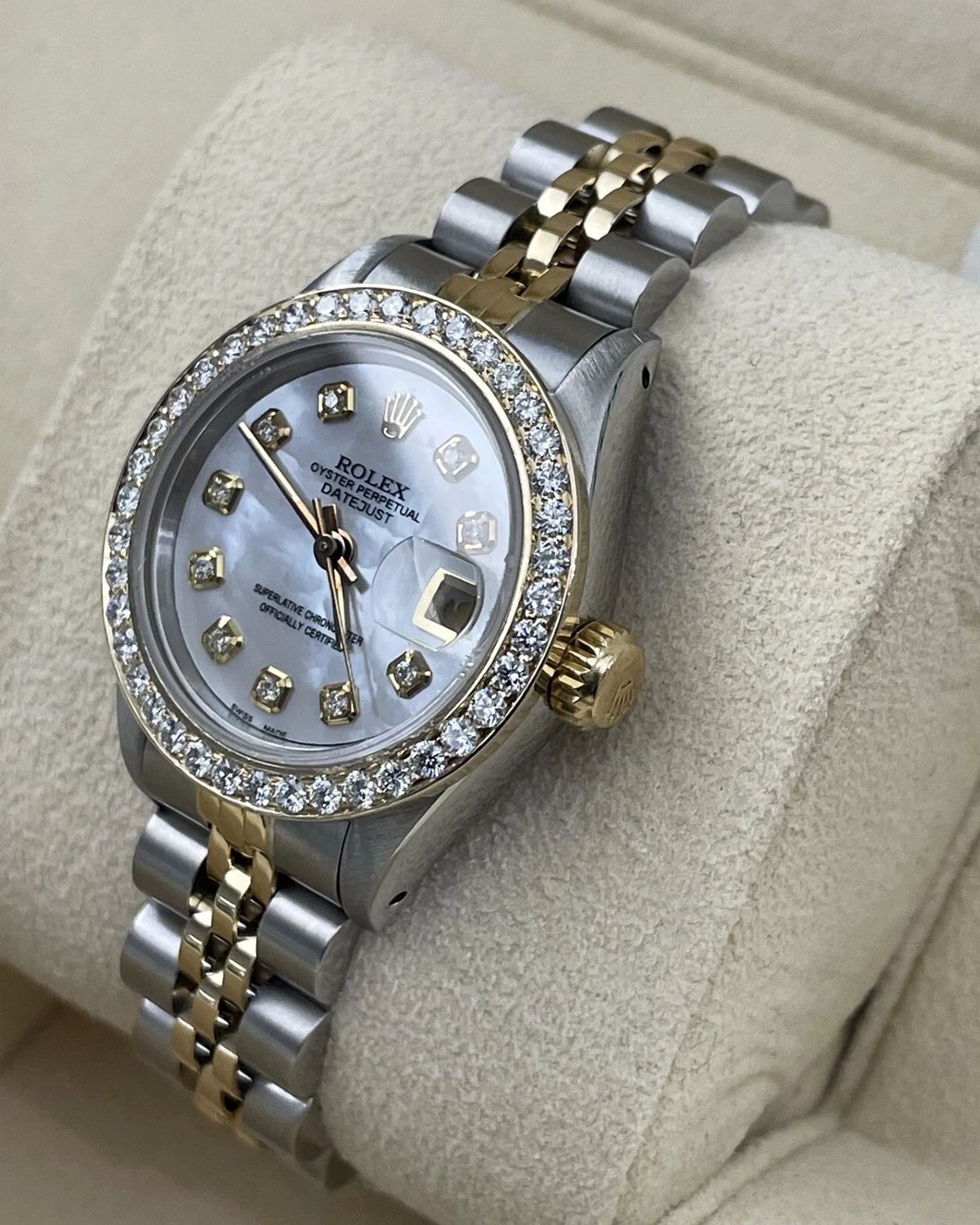 Rolex 69173