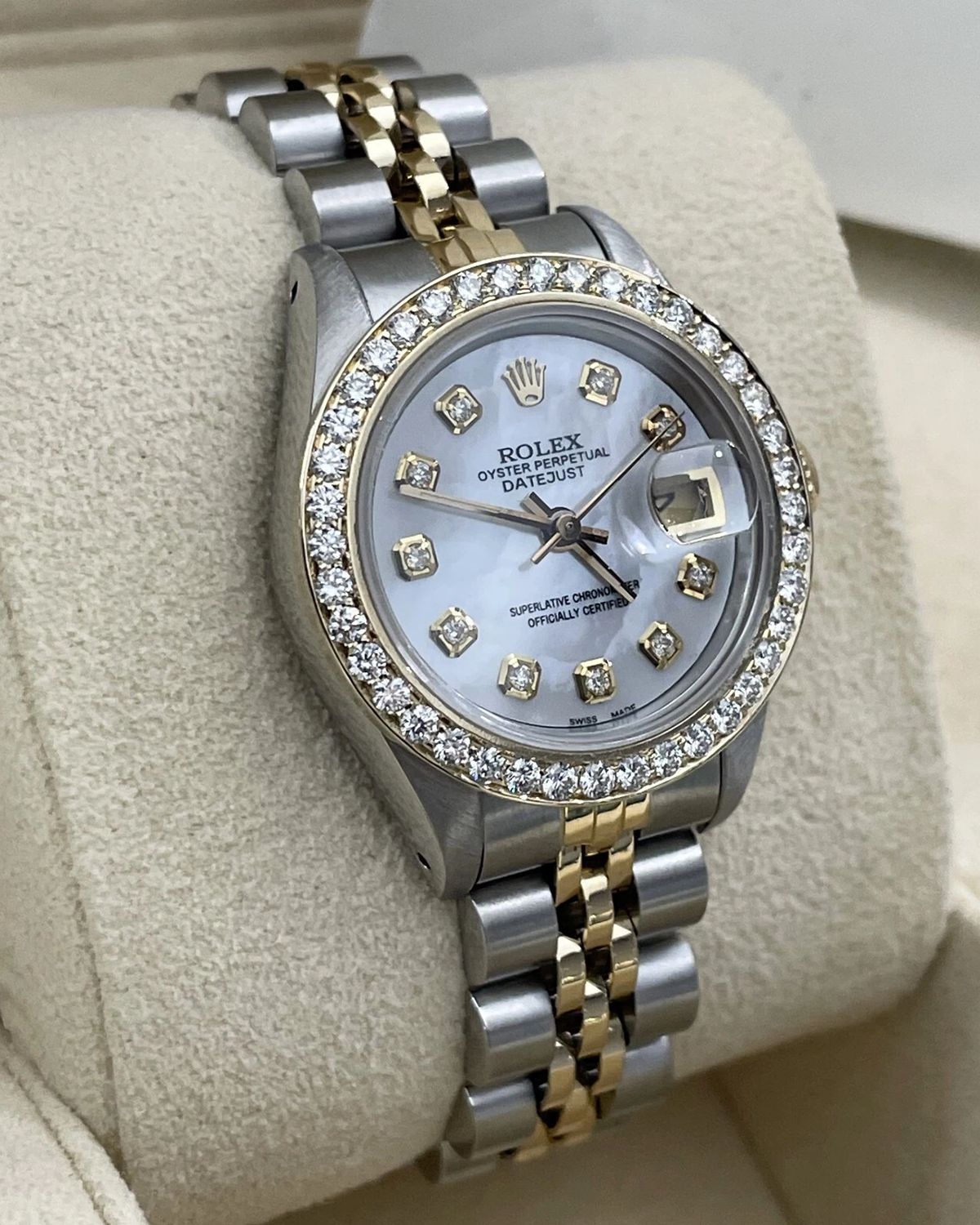 Rolex 69173