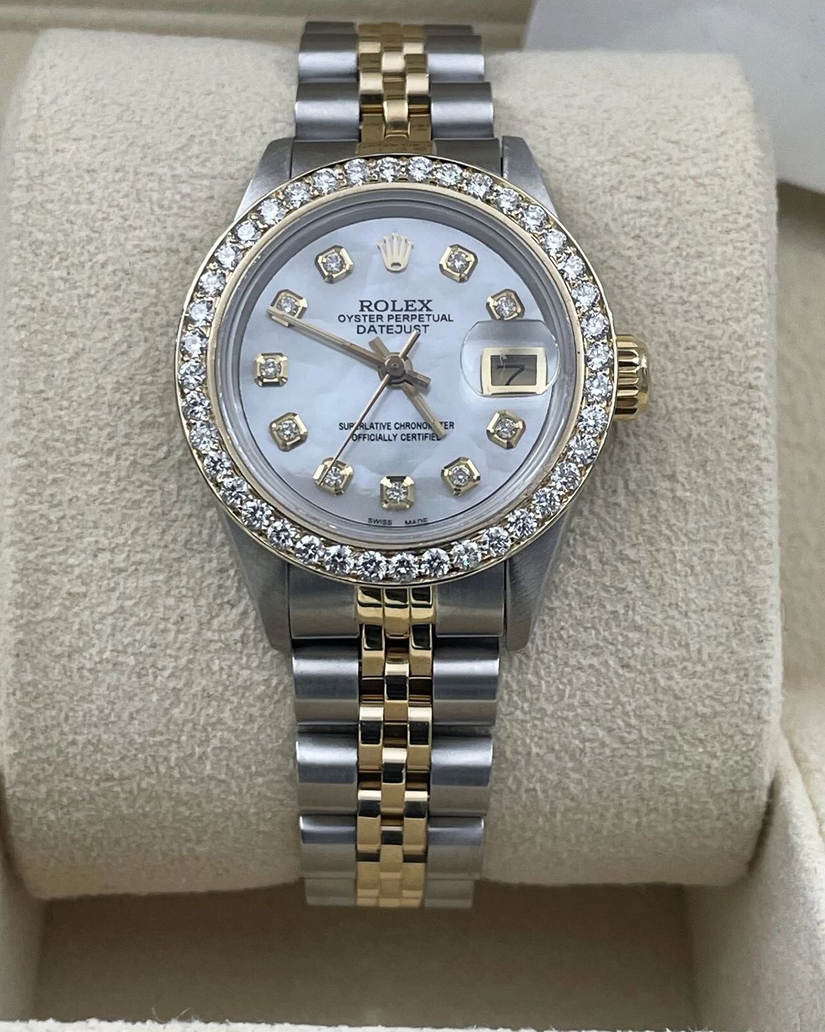 Rolex 69173