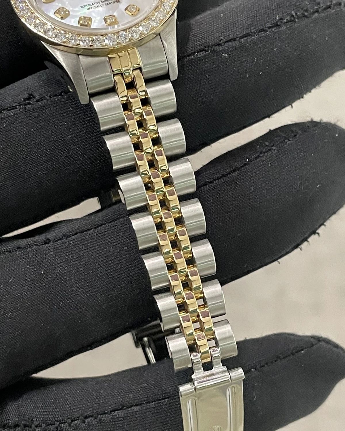 Rolex 69173