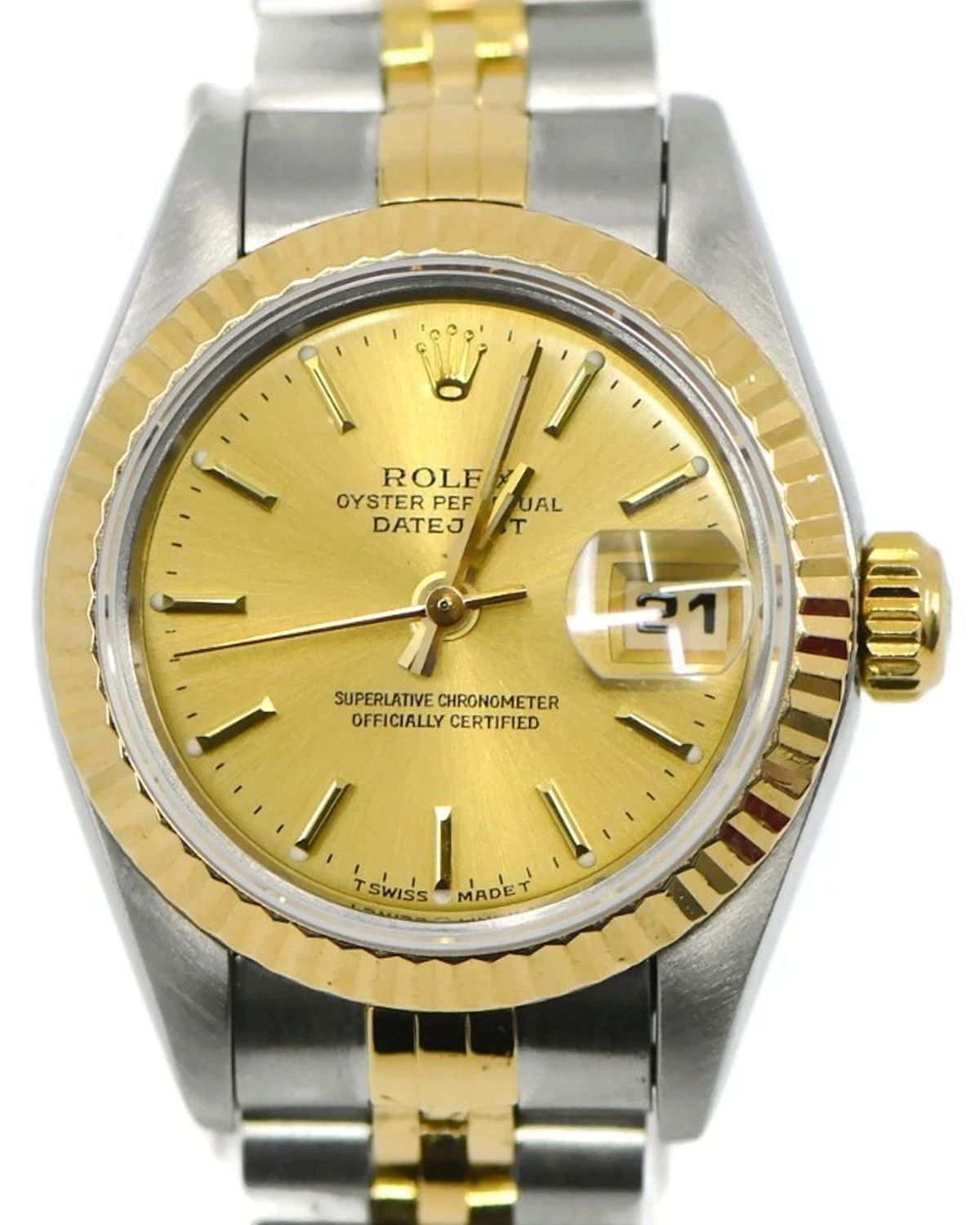 Rolex 69173