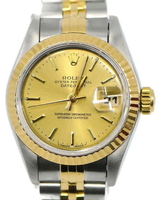 Rolex 69173