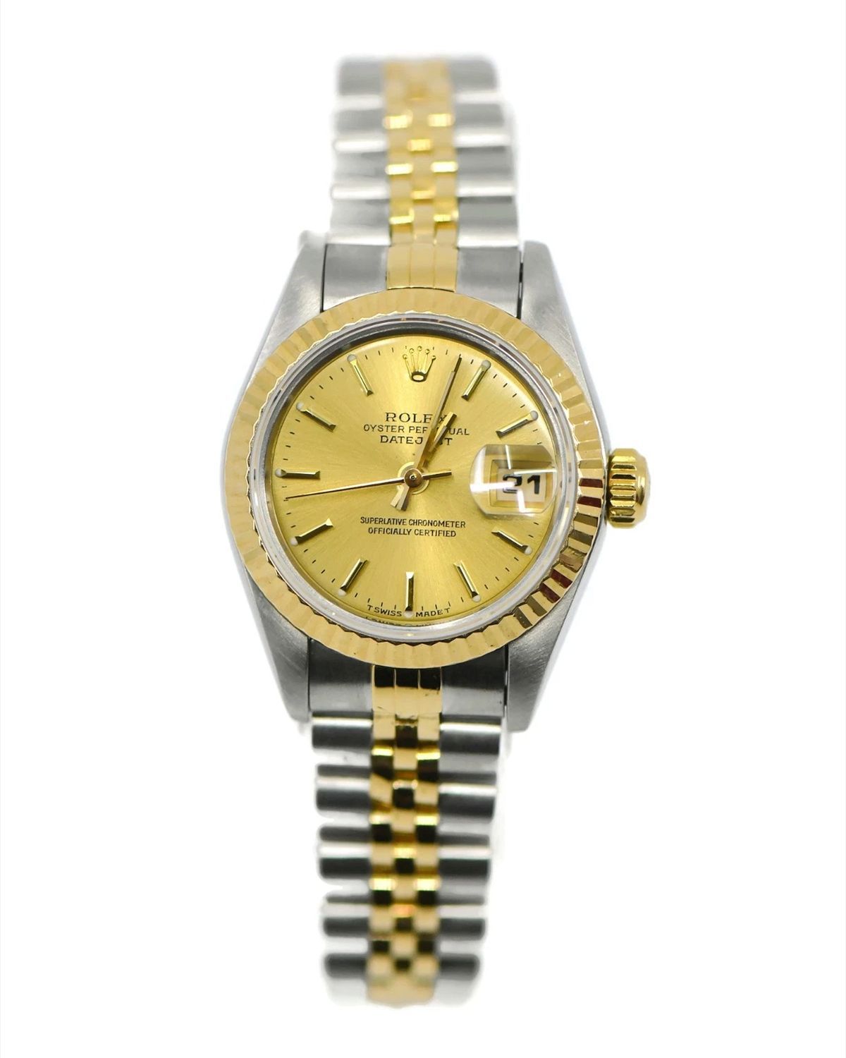 Rolex 69173