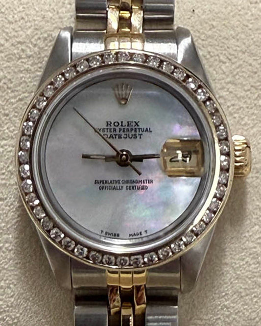 Rolex 69173