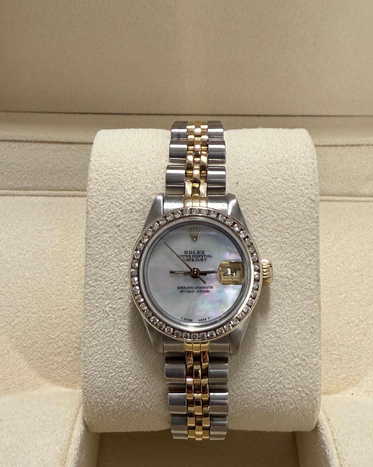 Rolex 69173