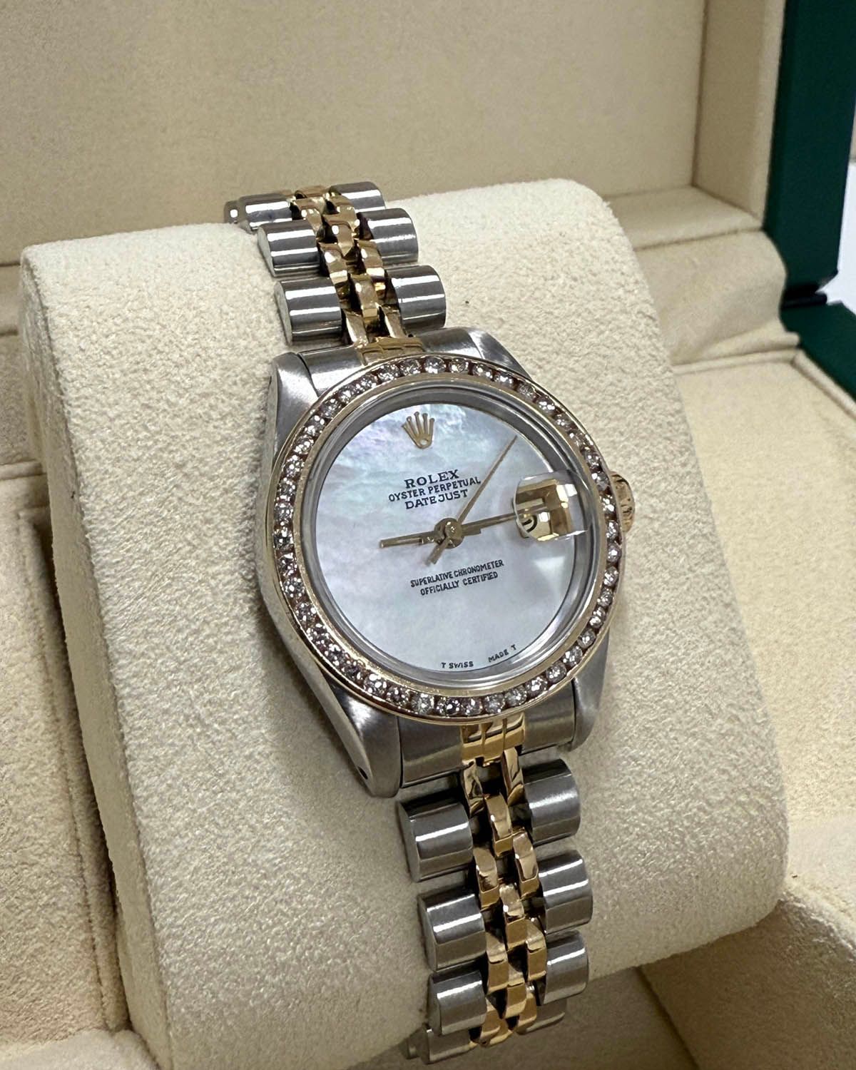 Rolex 69173
