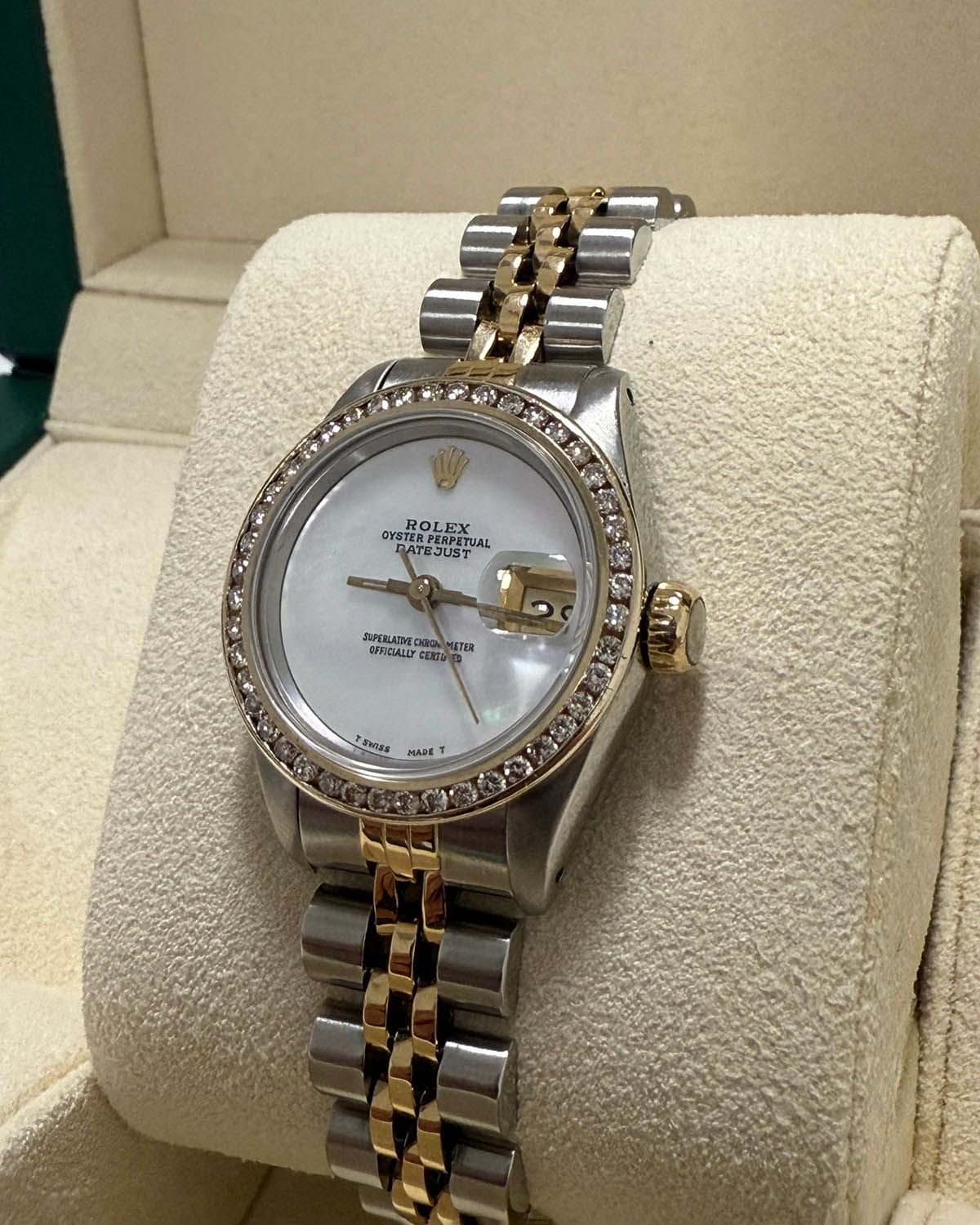 Rolex 69173