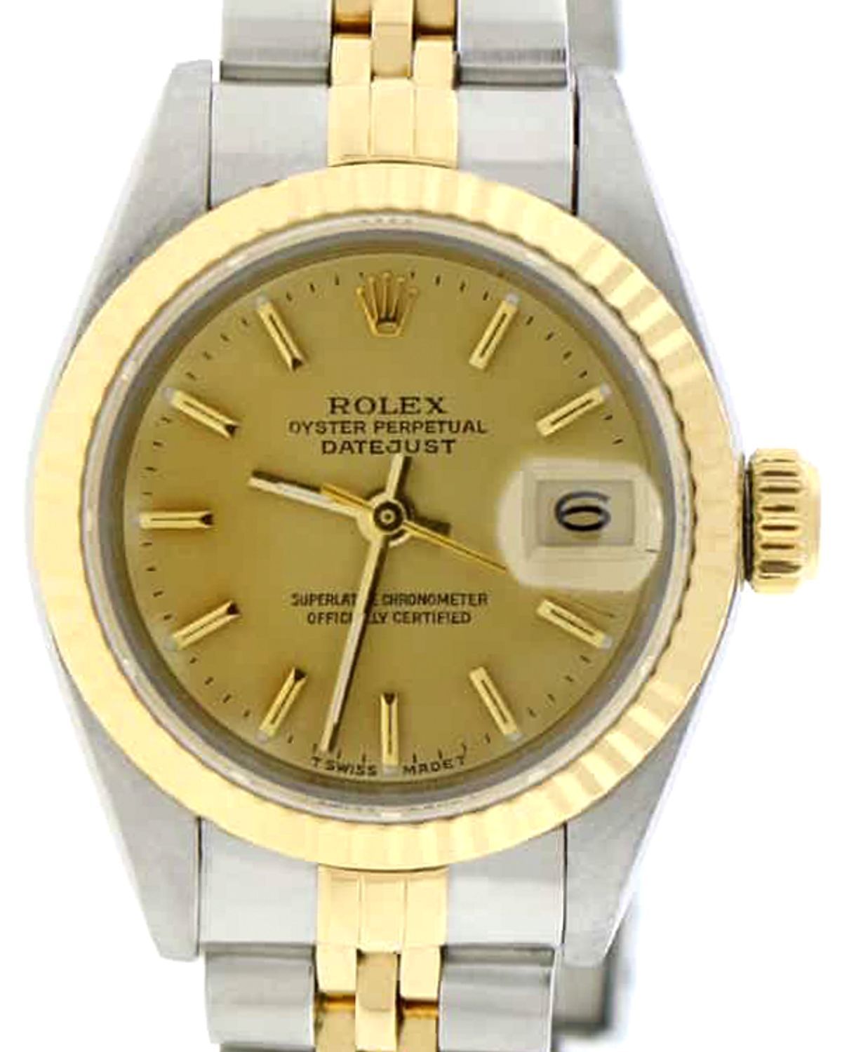 Rolex 69173