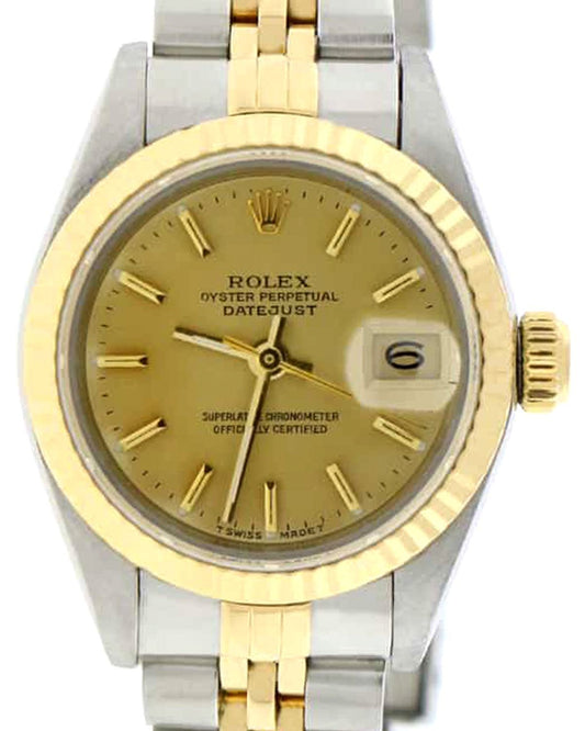 Rolex 69173