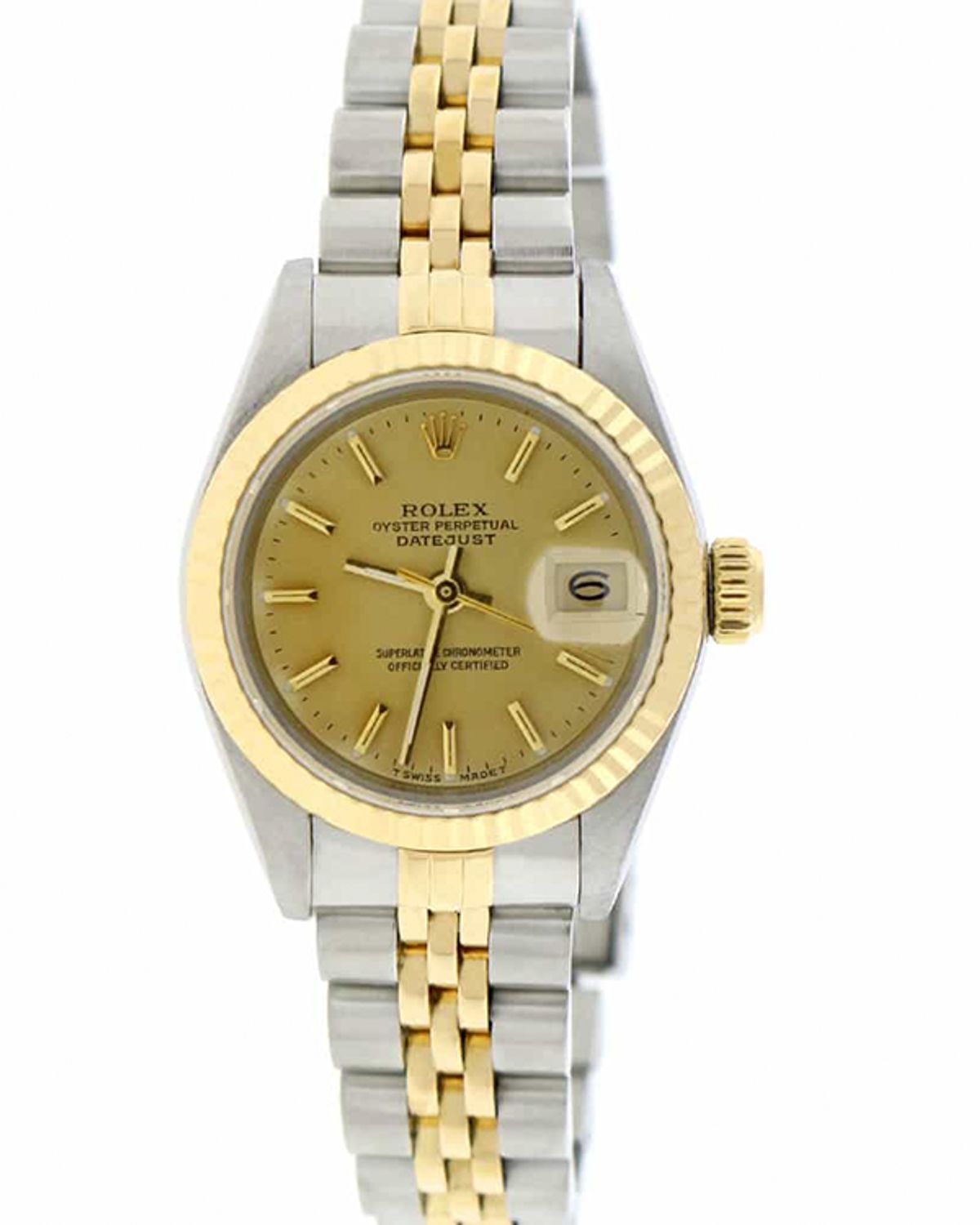 Rolex 69173