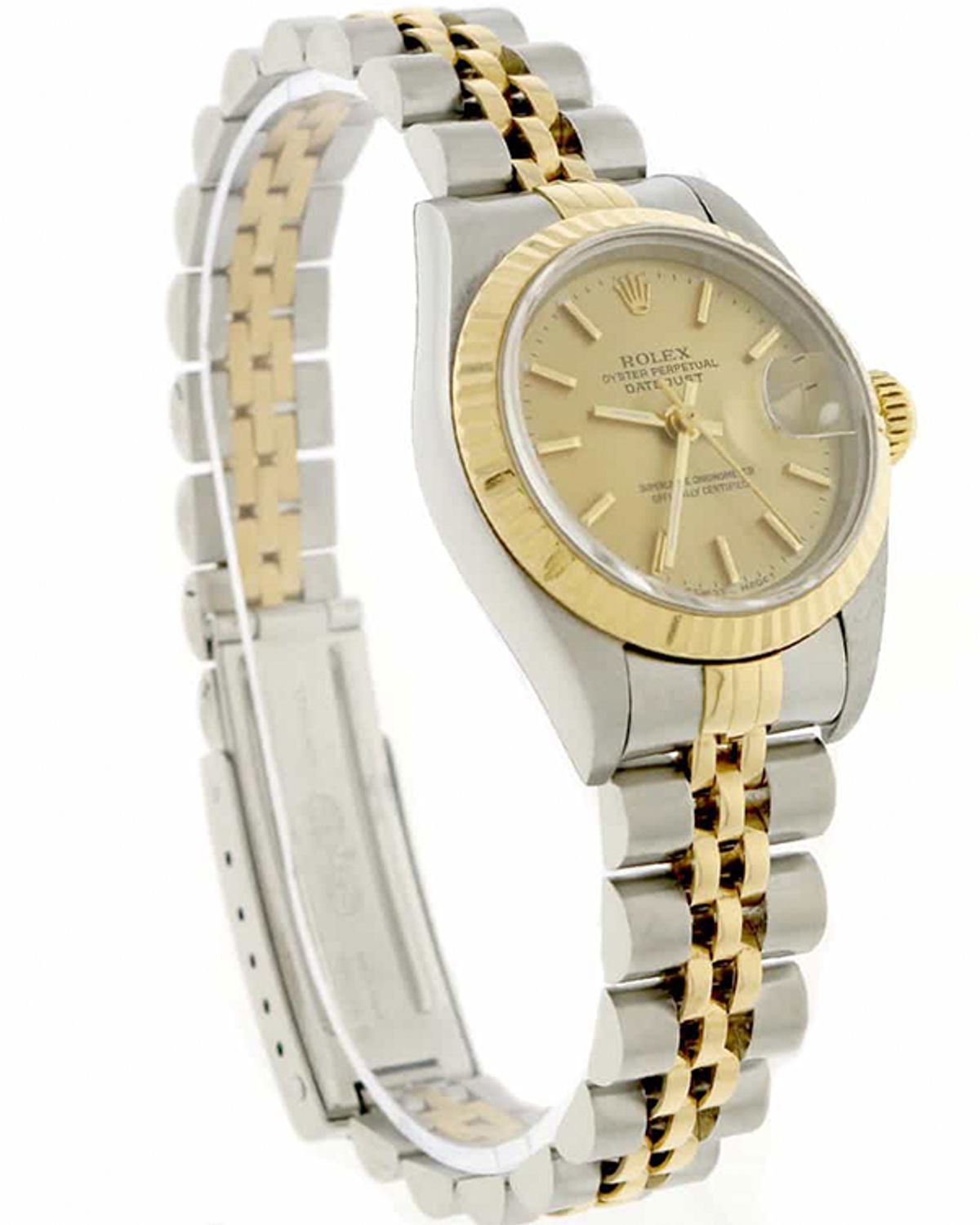 Rolex 69173