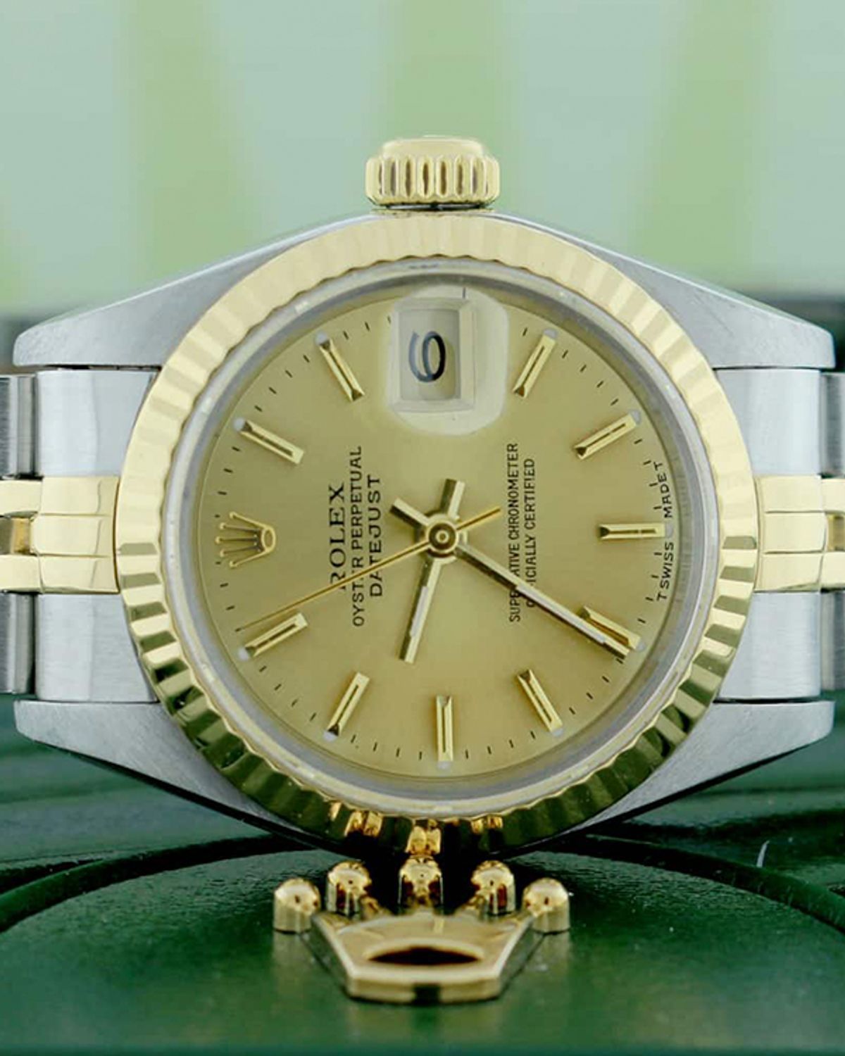 Rolex 69173
