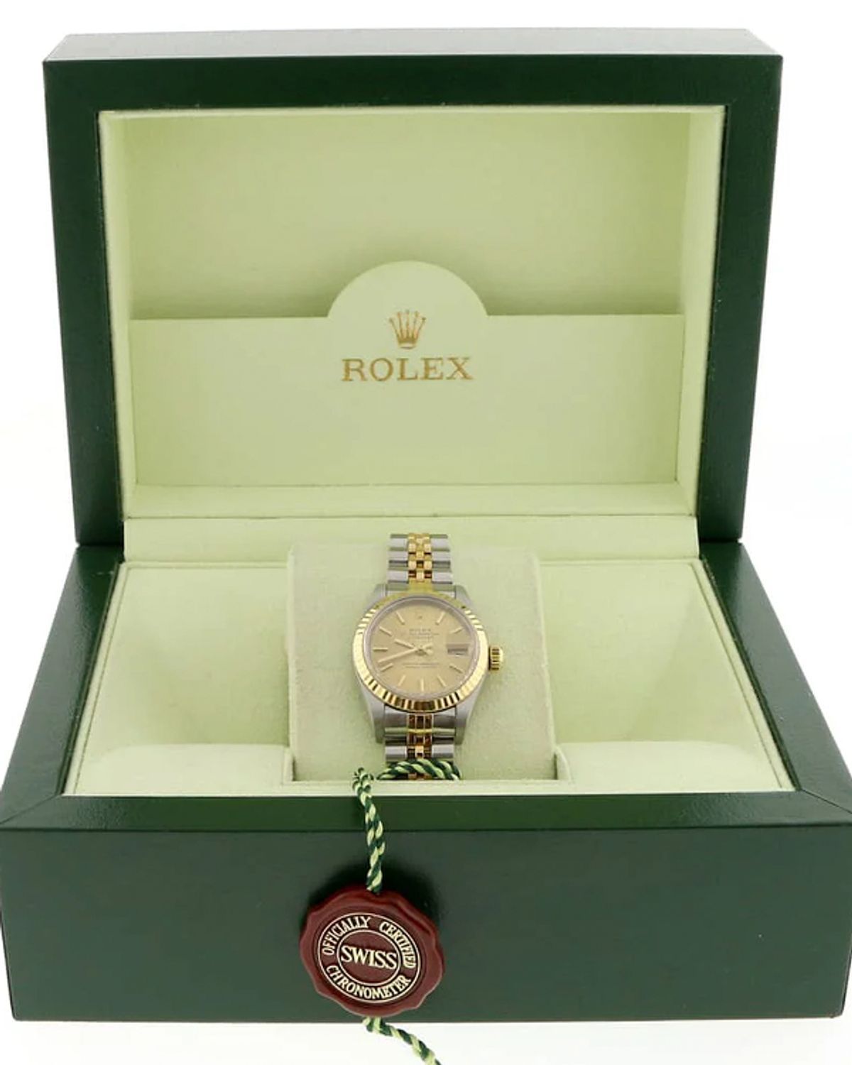 Rolex 69173