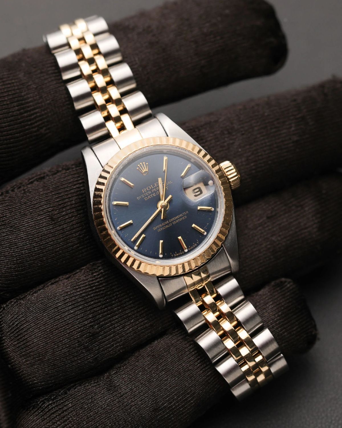 Rolex 69173