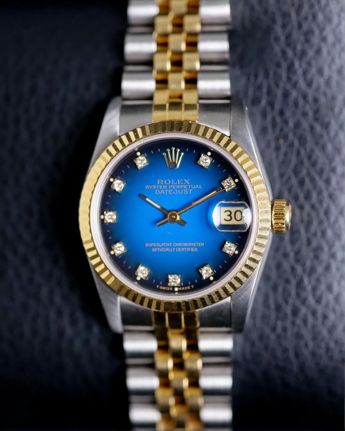 Rolex 69173