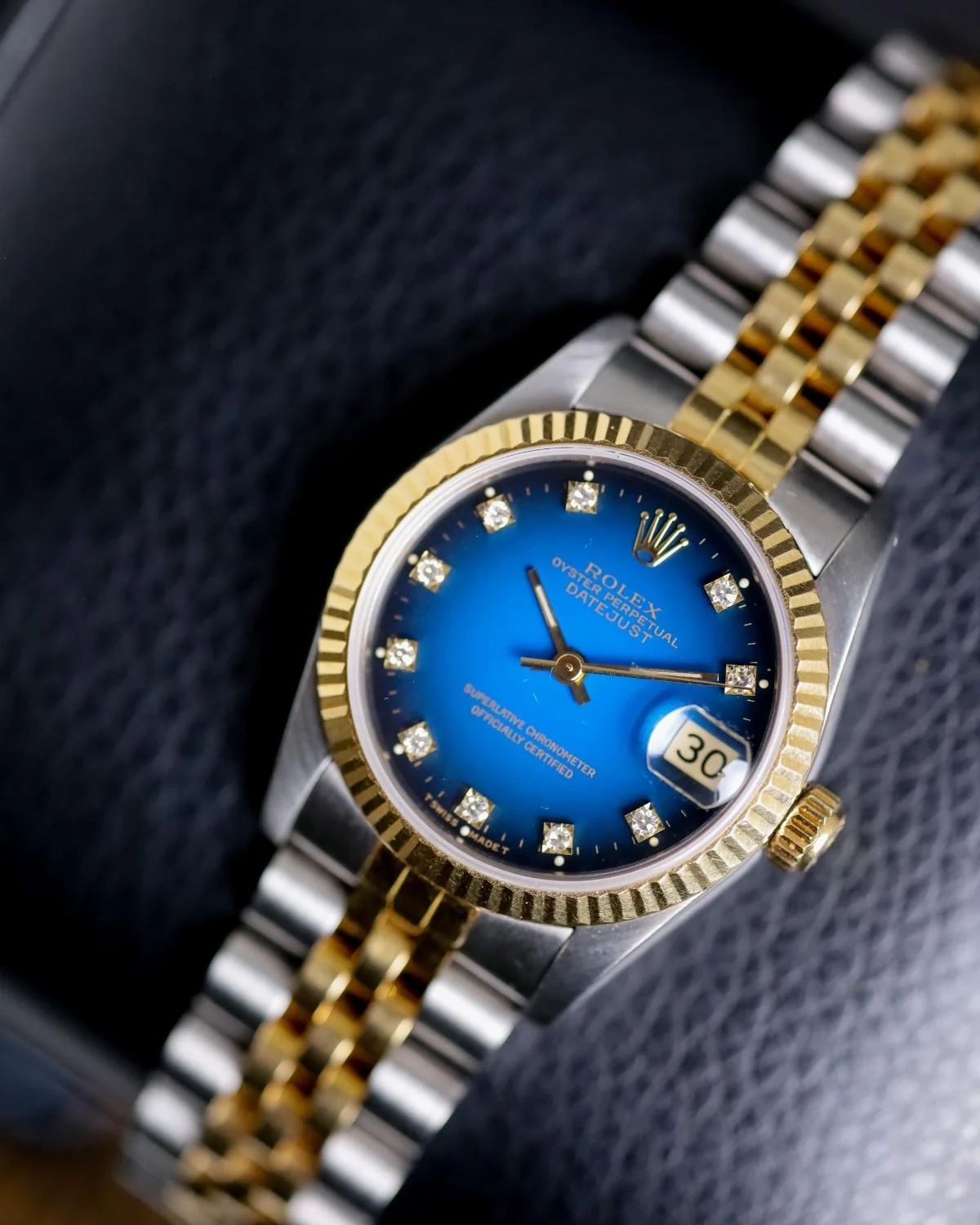 Rolex 69173