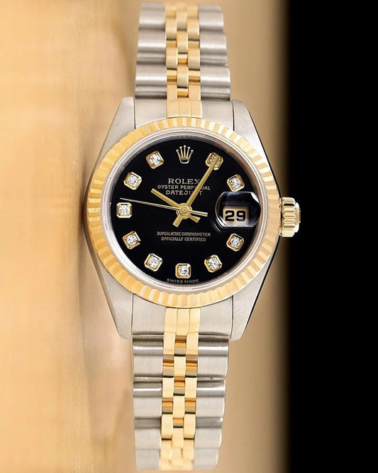 Rolex 69173
