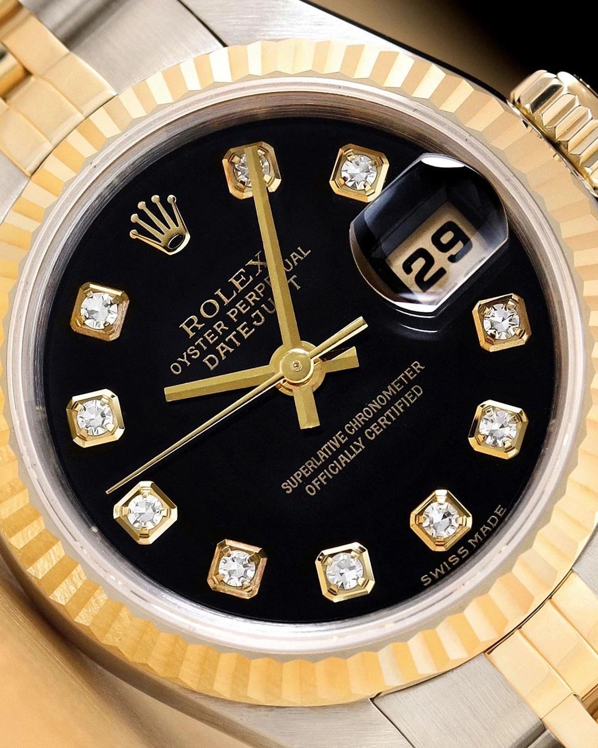 Rolex 69173