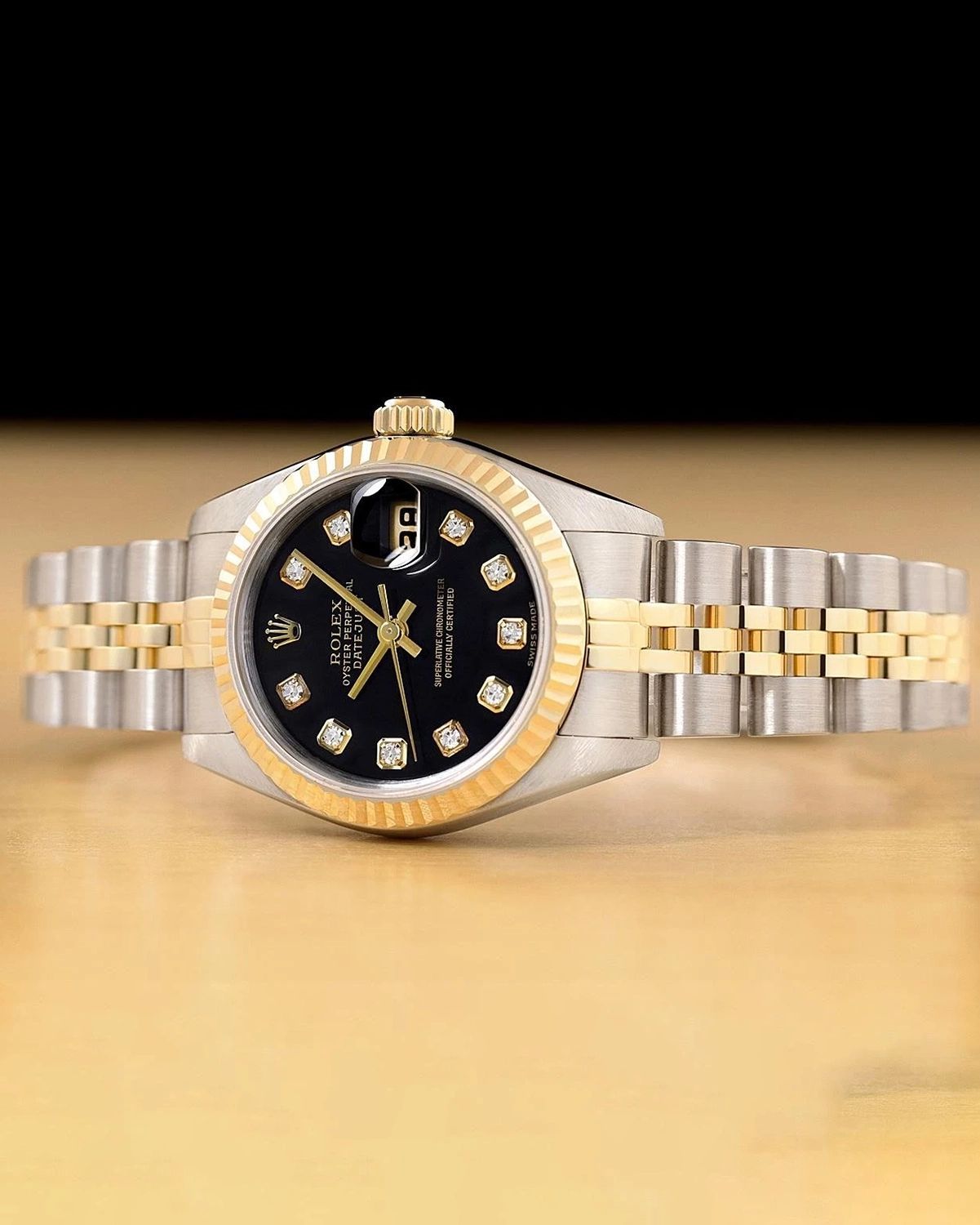 Rolex 69173