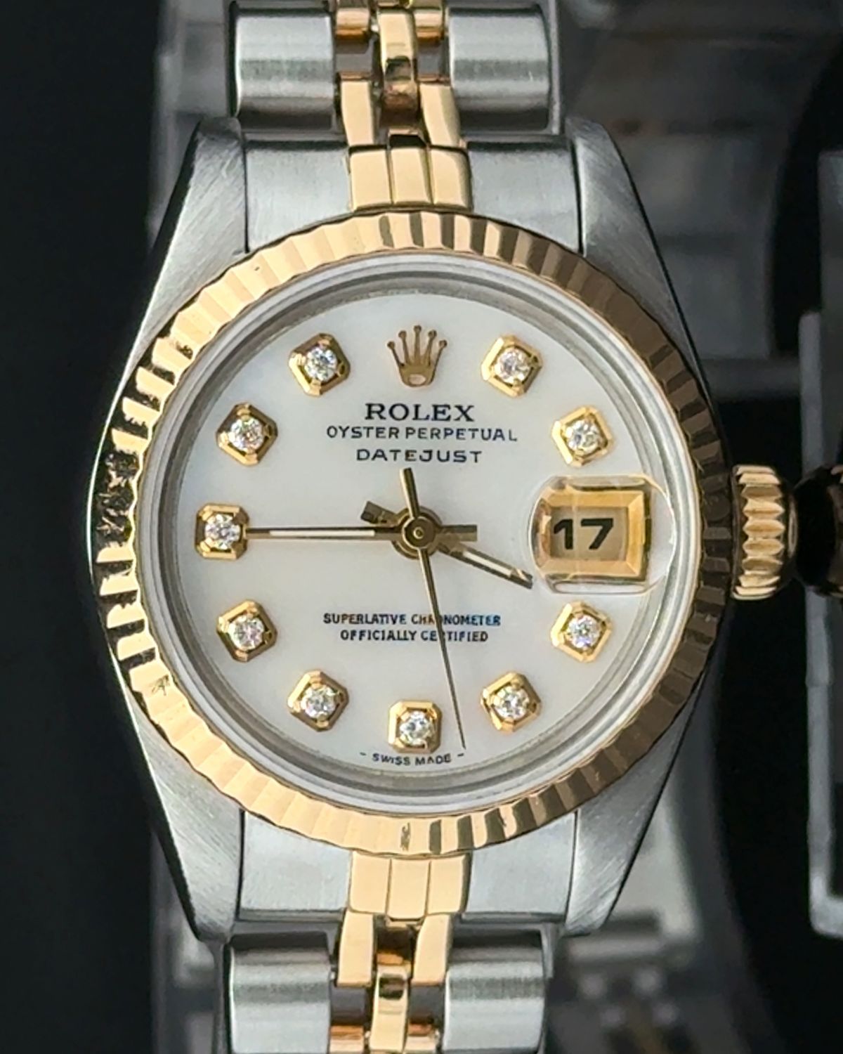 Rolex 69173