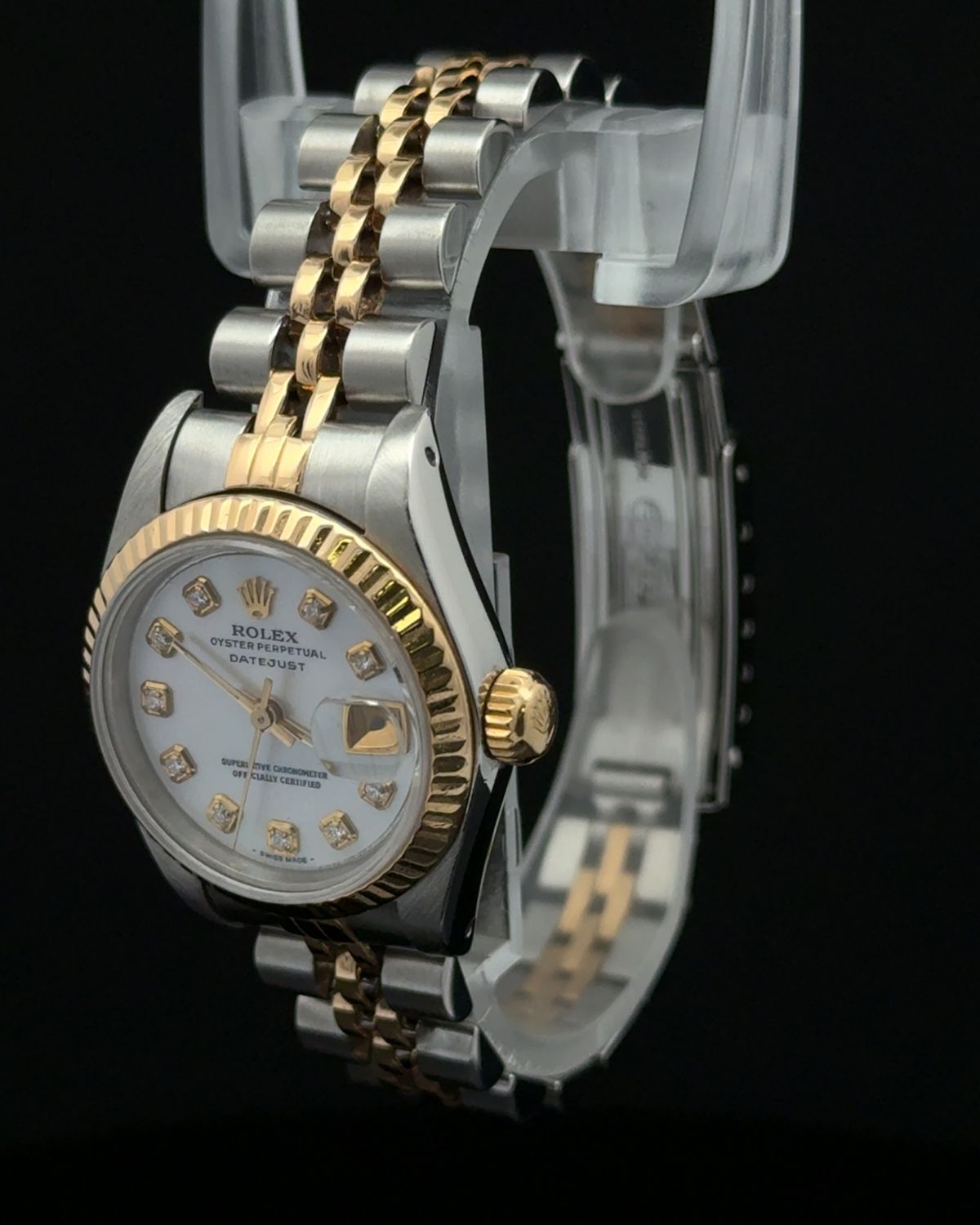 Rolex 69173