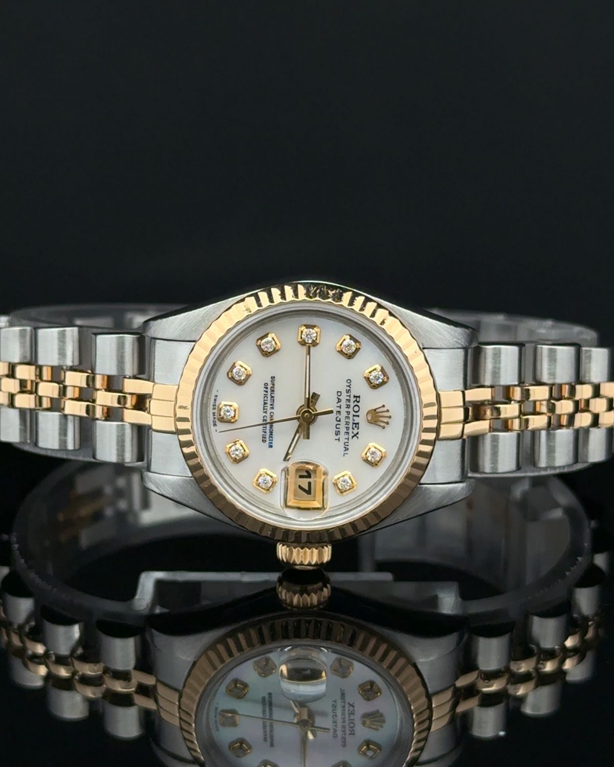 Rolex 69173