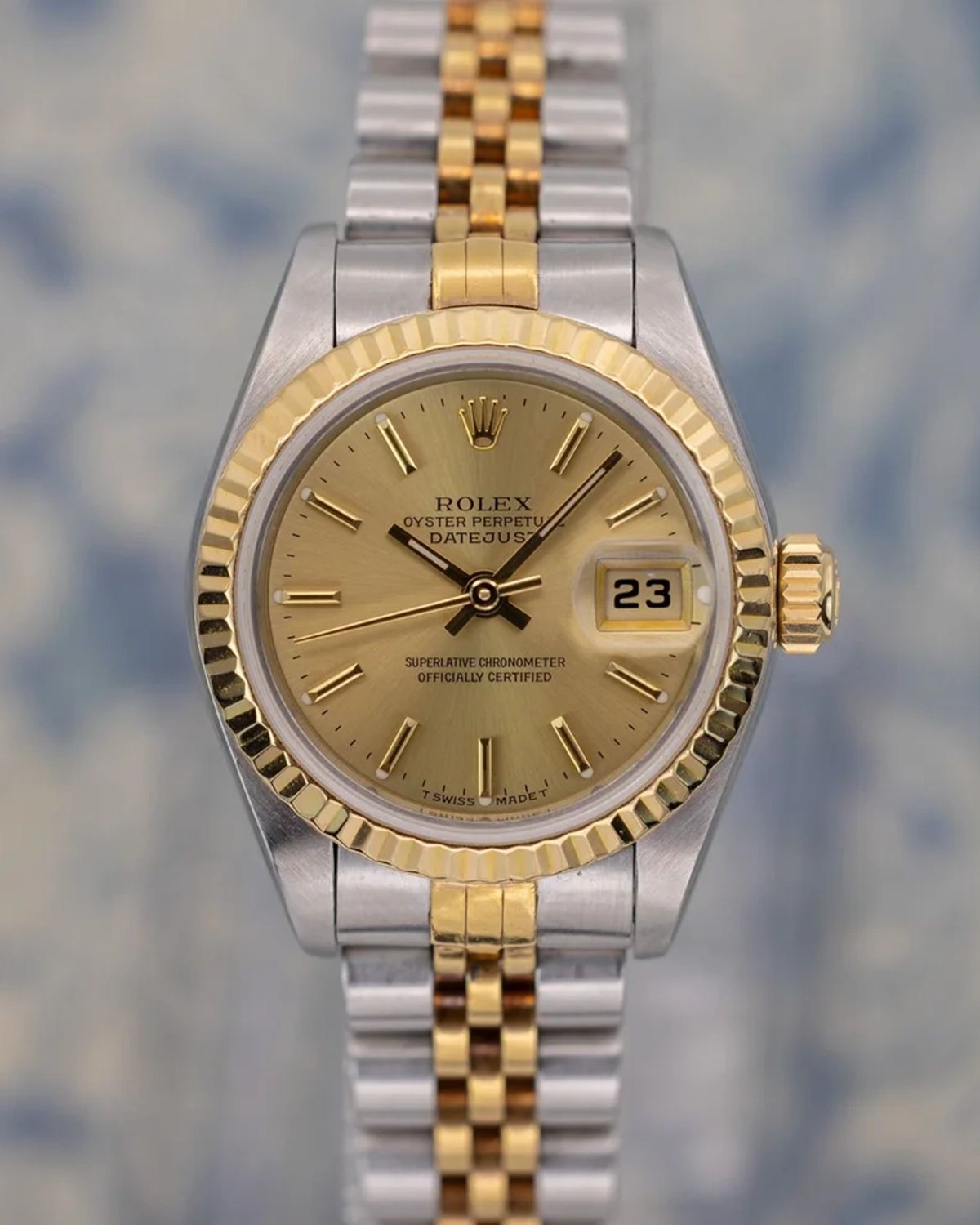Rolex 69173