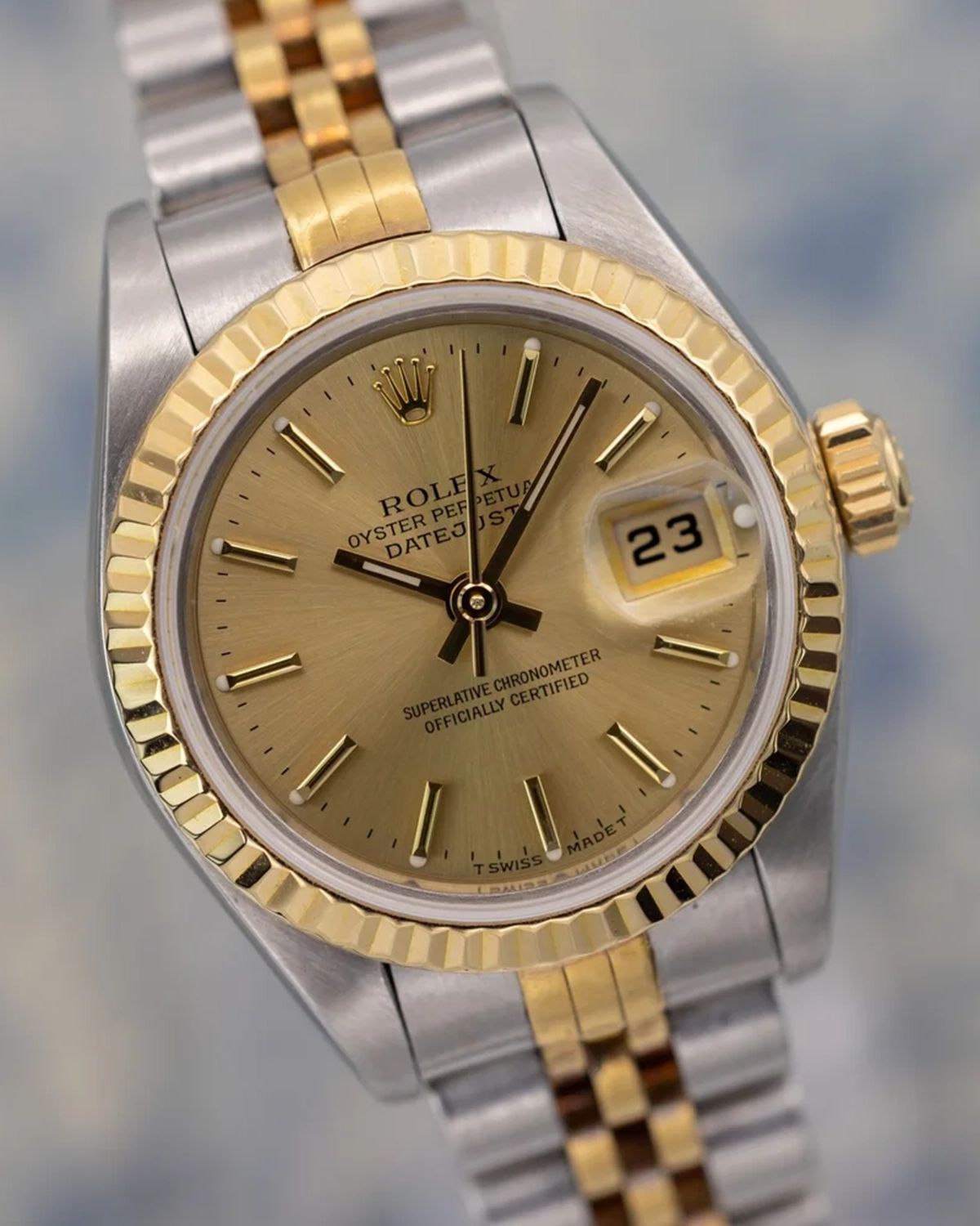 Rolex 69173
