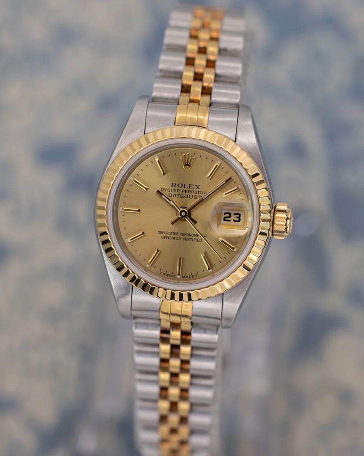 Rolex 69173