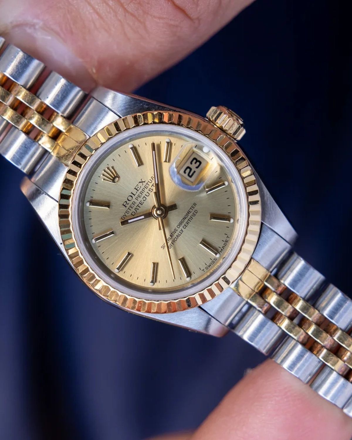 Rolex 69173