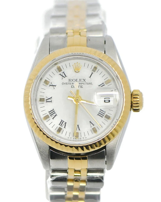 Rolex 69173