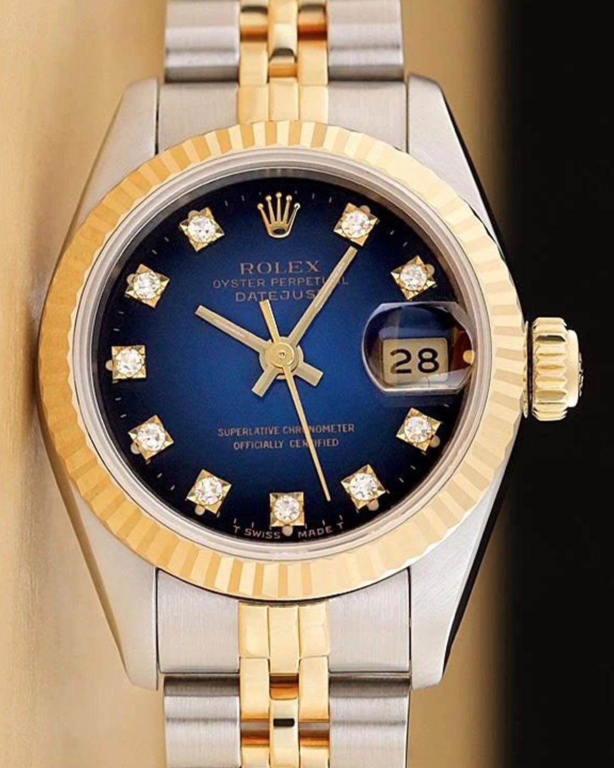 Rolex 69173