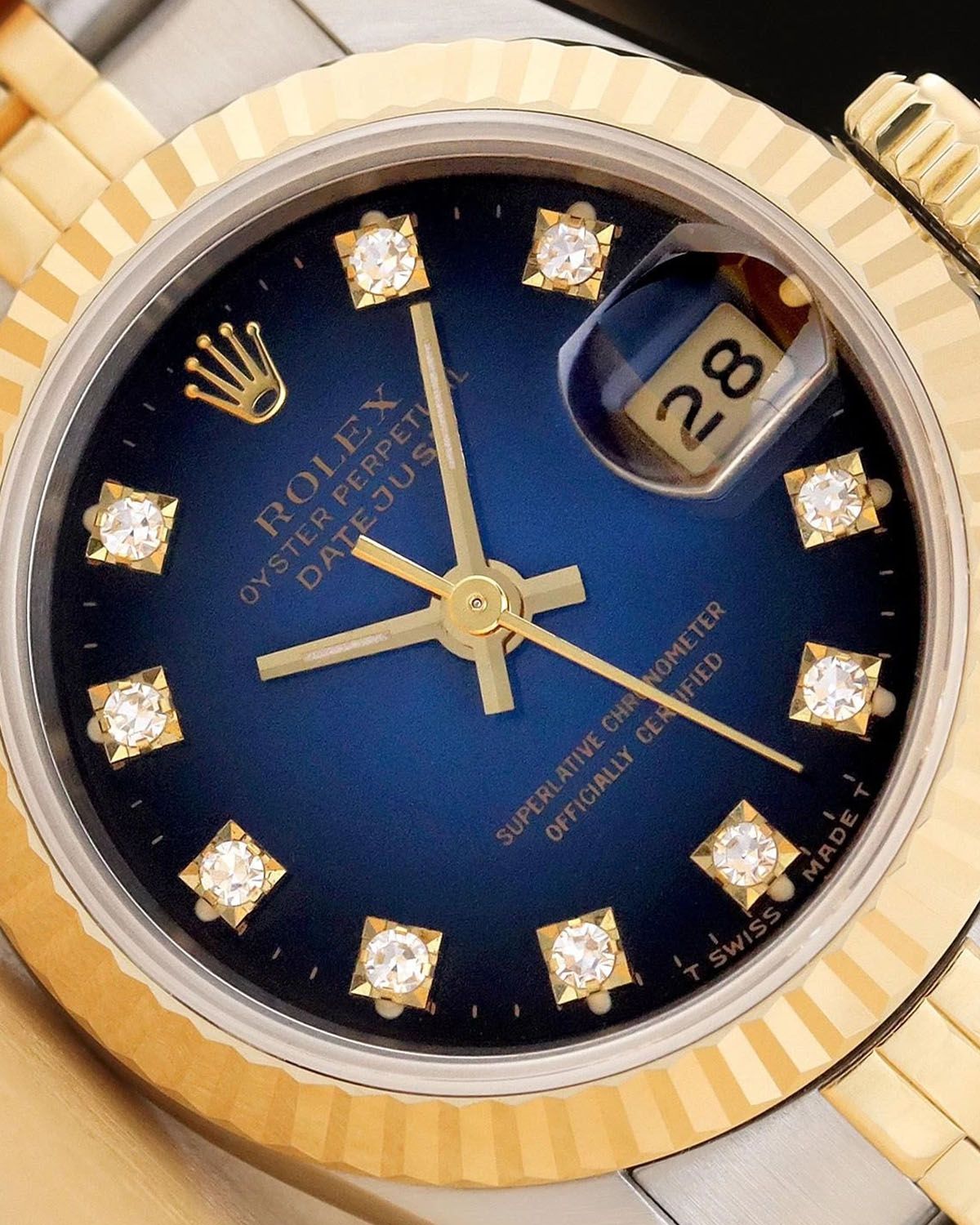 Rolex 69173