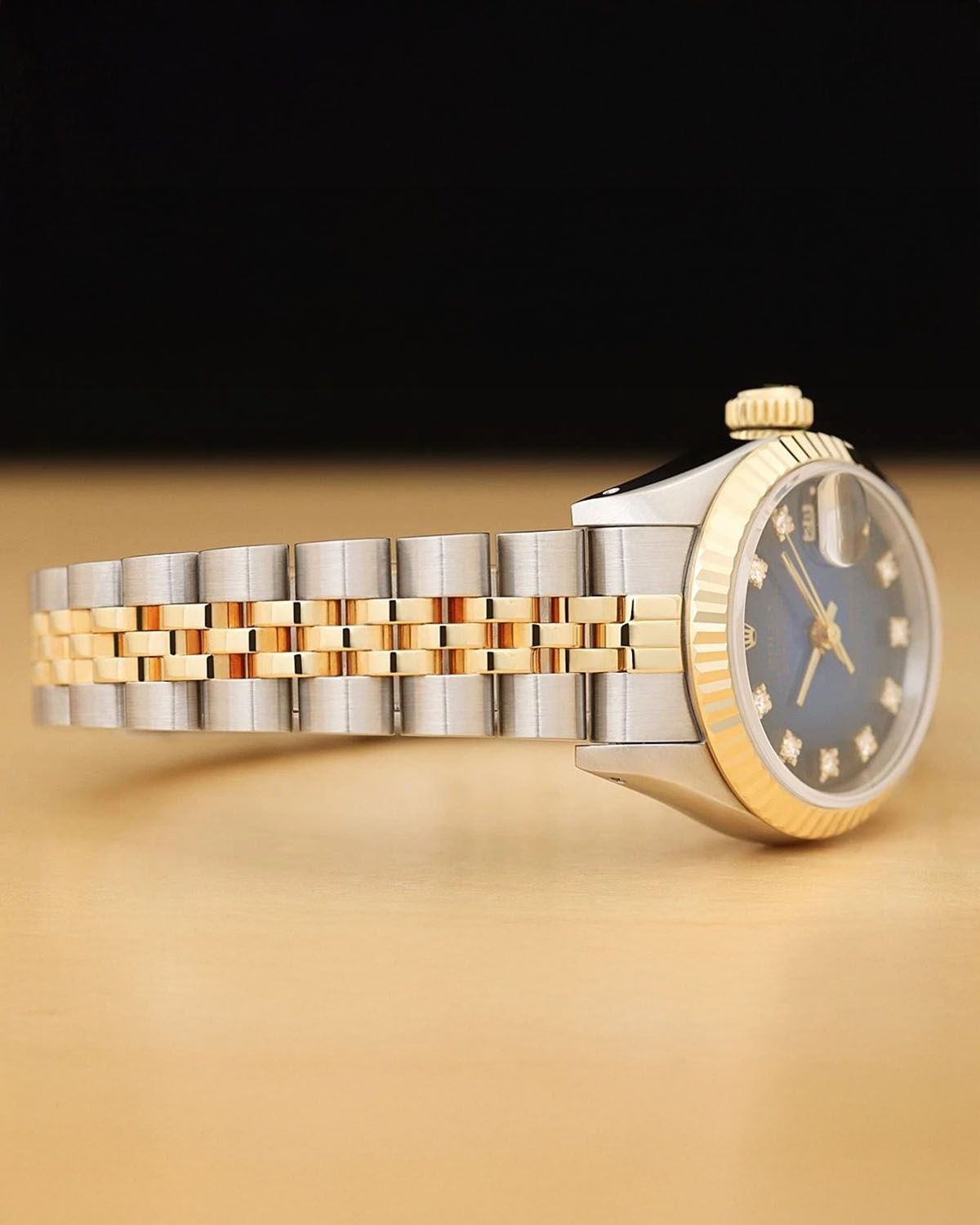 Rolex 69173