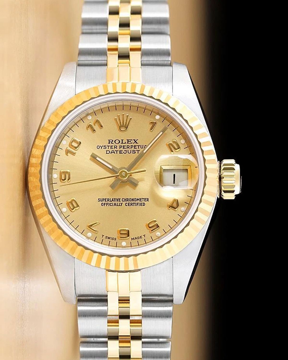 Rolex 69173