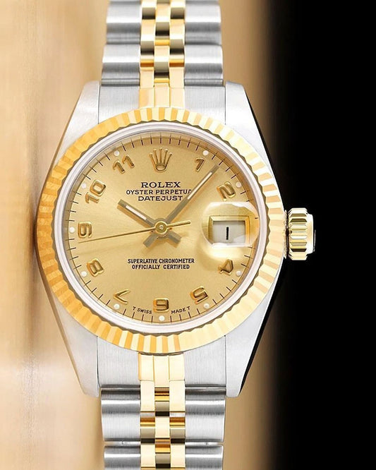 Rolex 69173