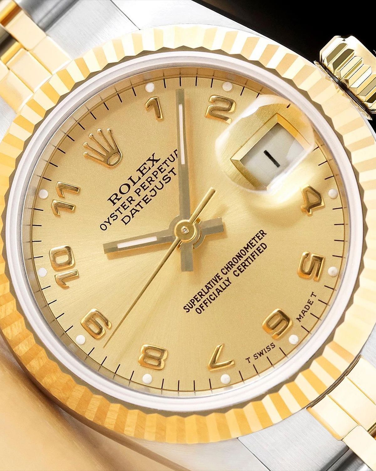 Rolex 69173