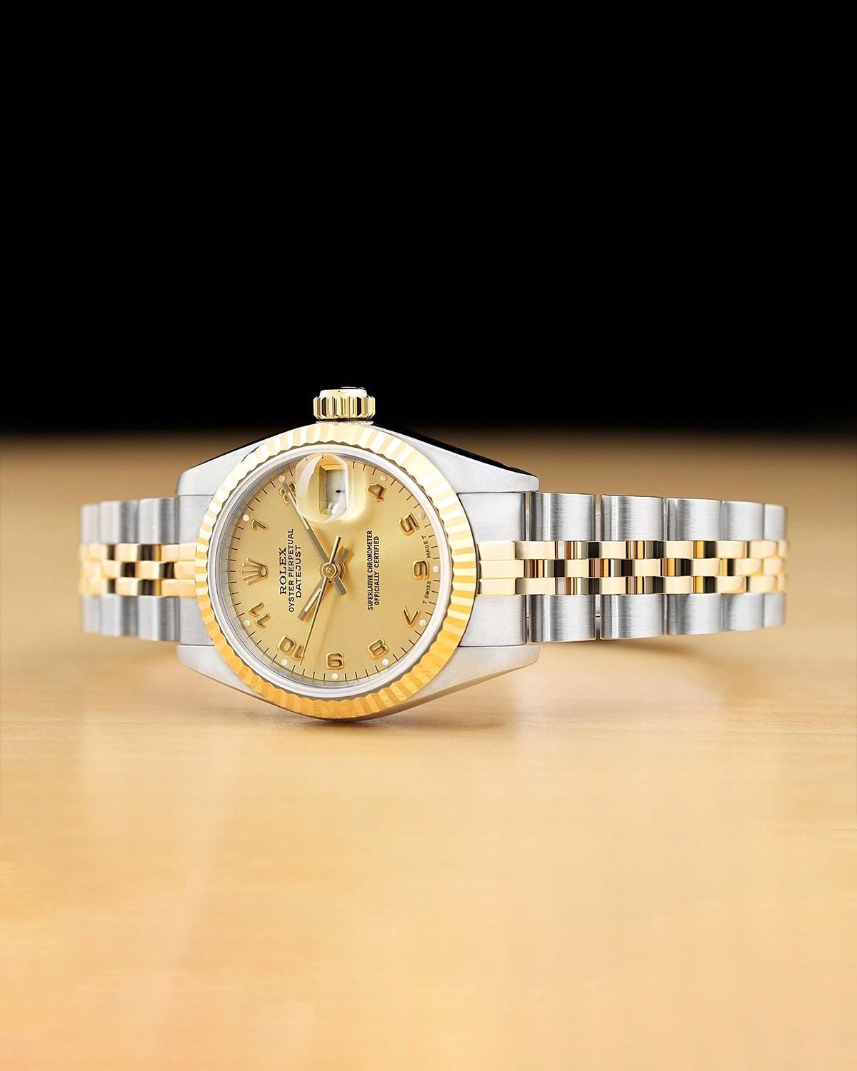 Rolex 69173