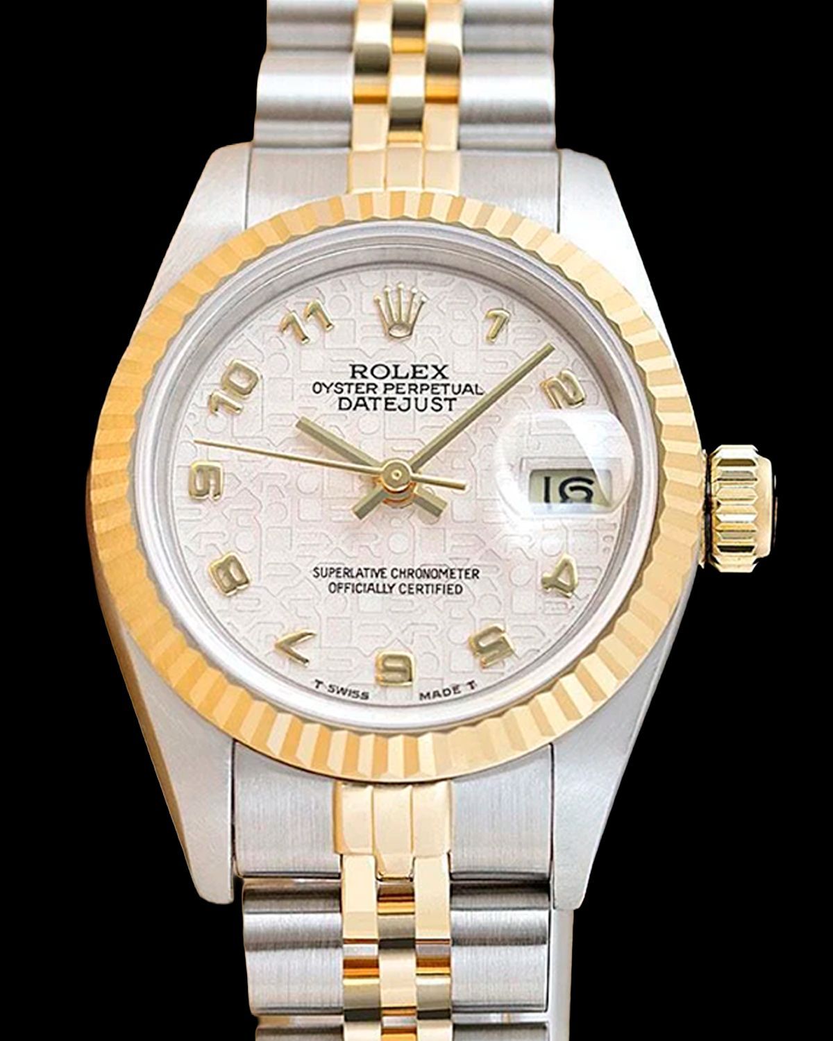 Rolex 69173