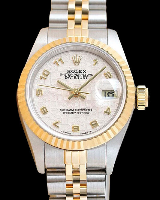 Rolex 69173