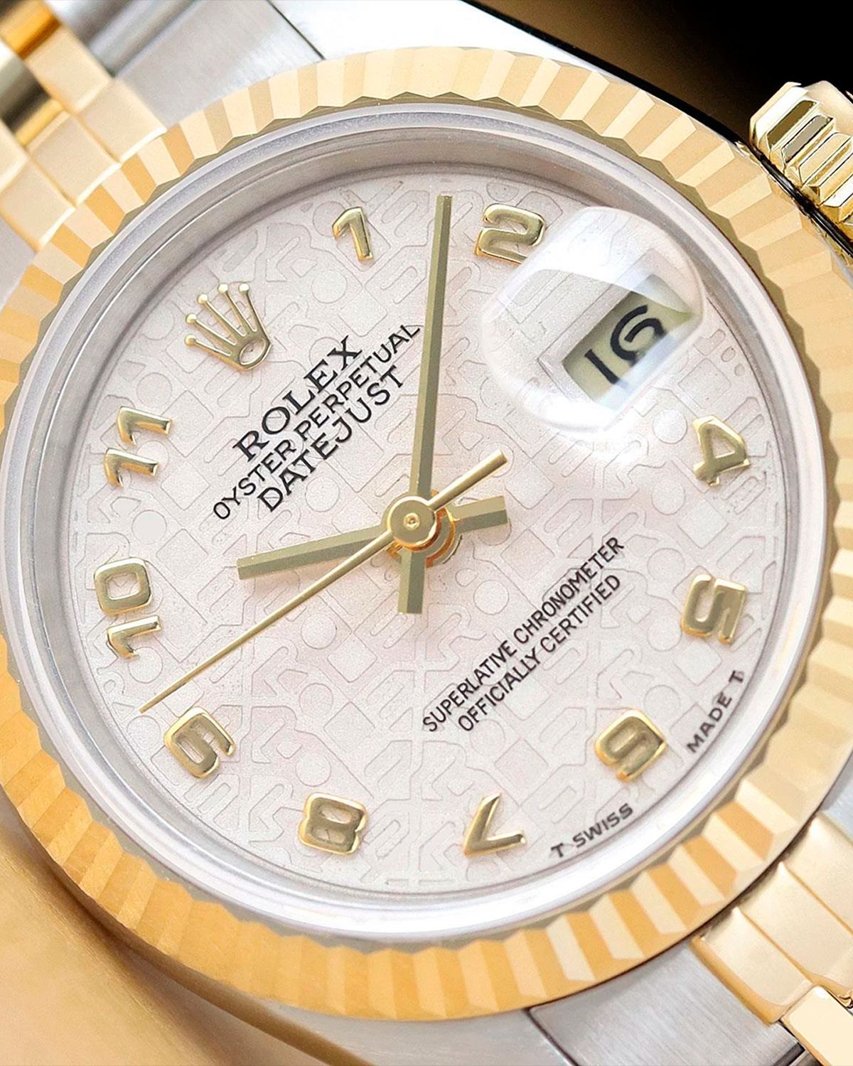Rolex 69173