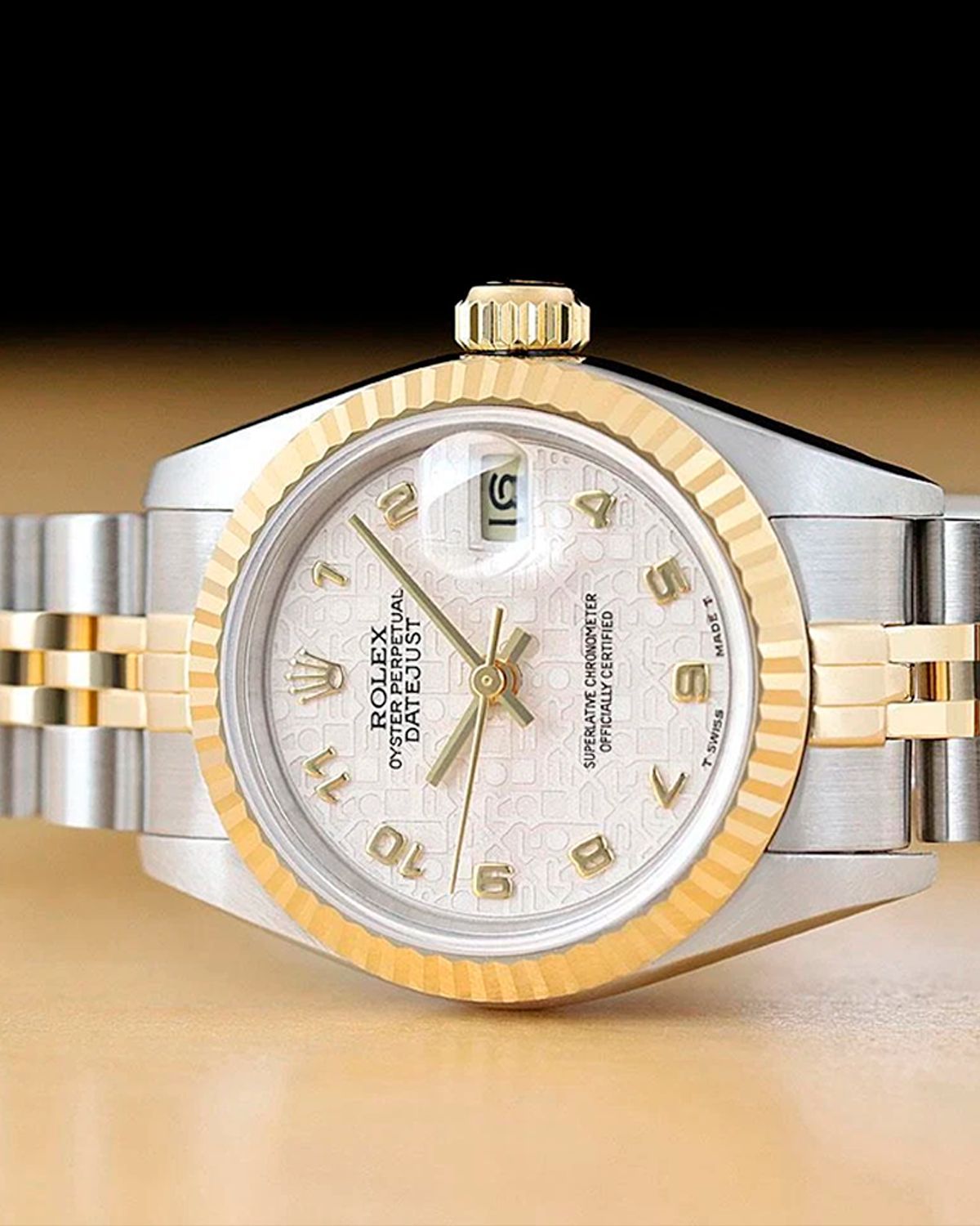 Rolex 69173