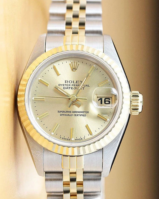 Rolex 69173