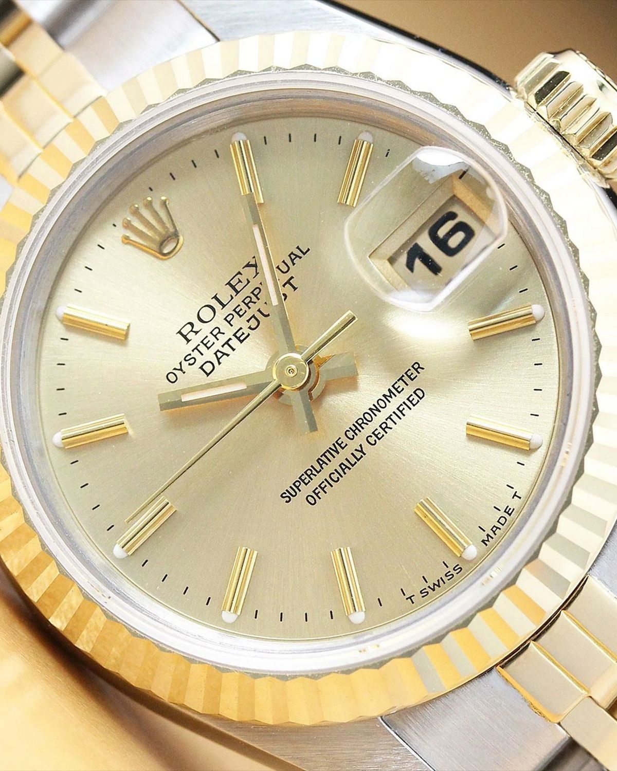 Rolex 69173