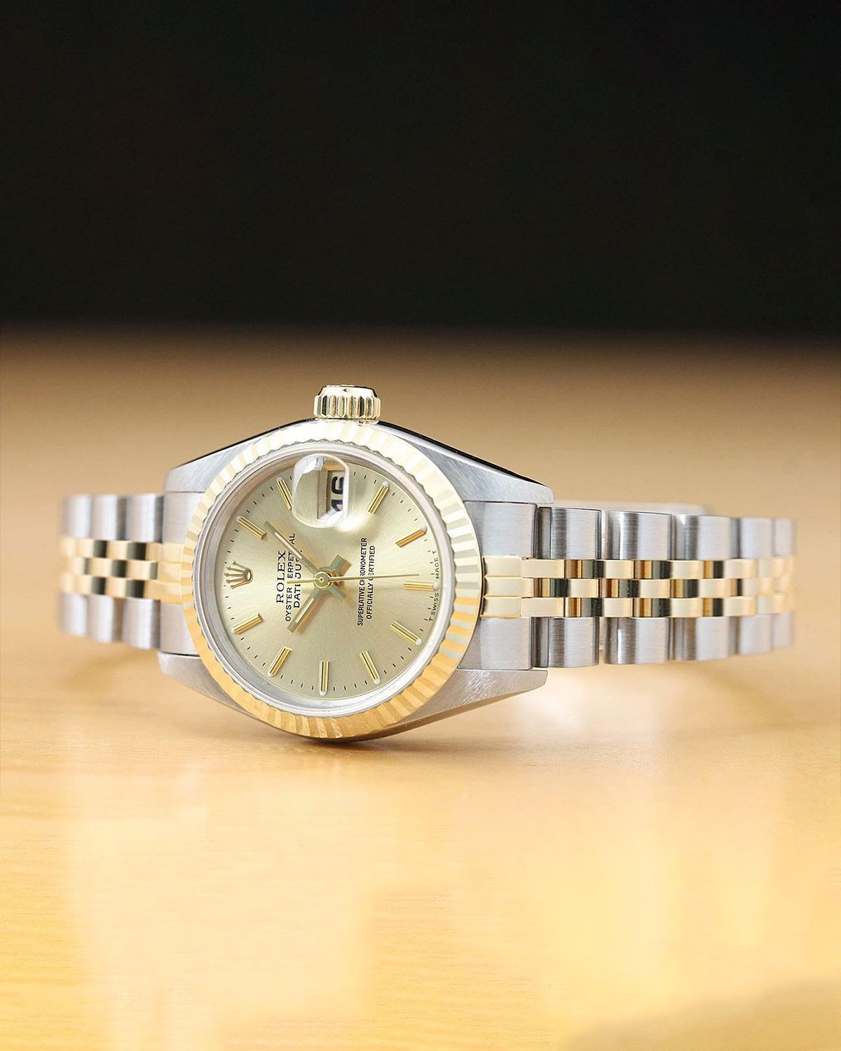 Rolex 69173