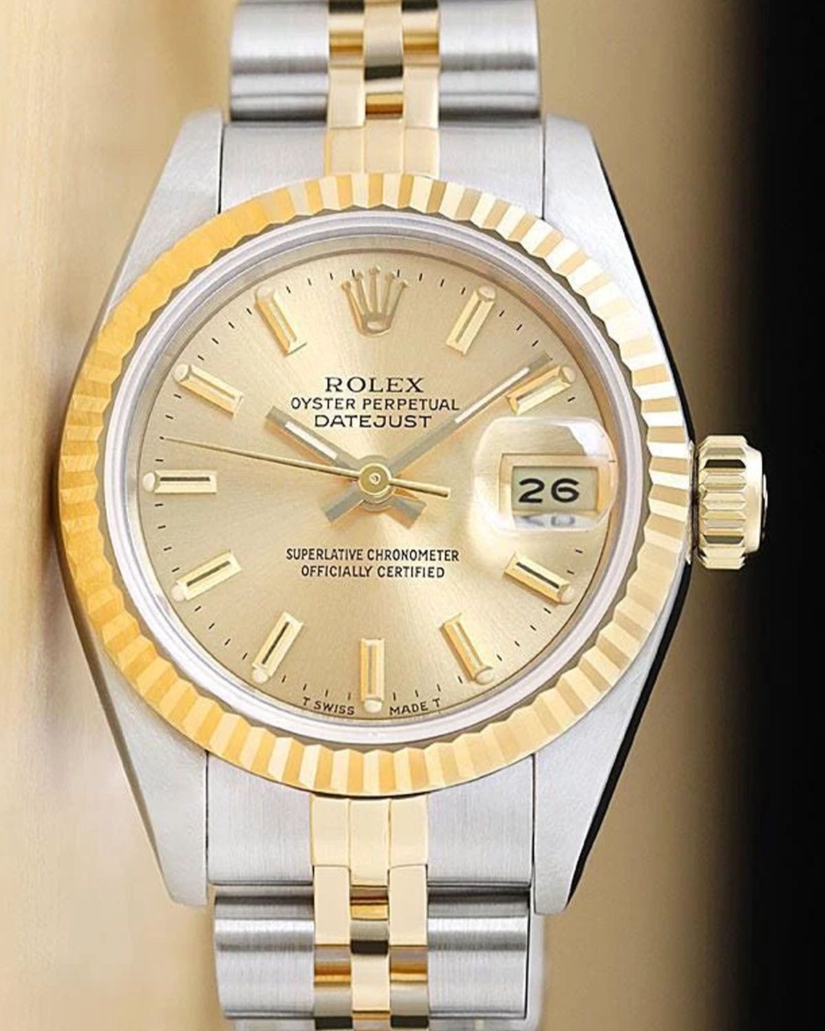 Rolex 69173
