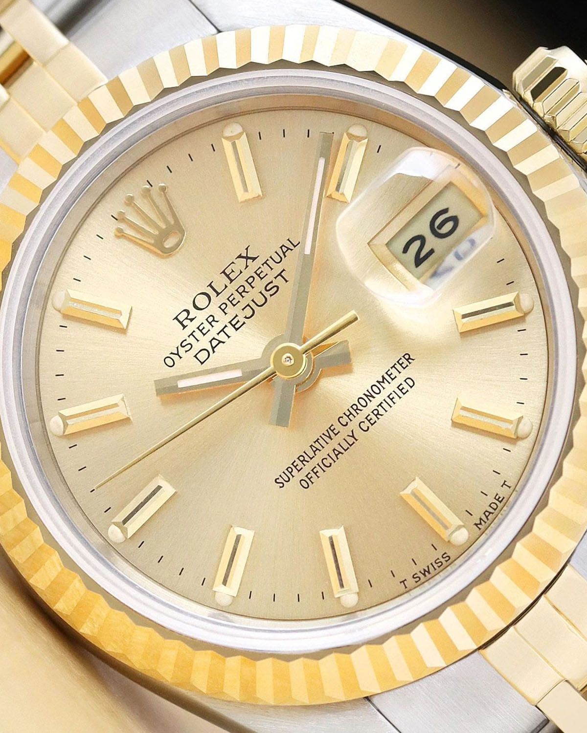 Rolex 69173