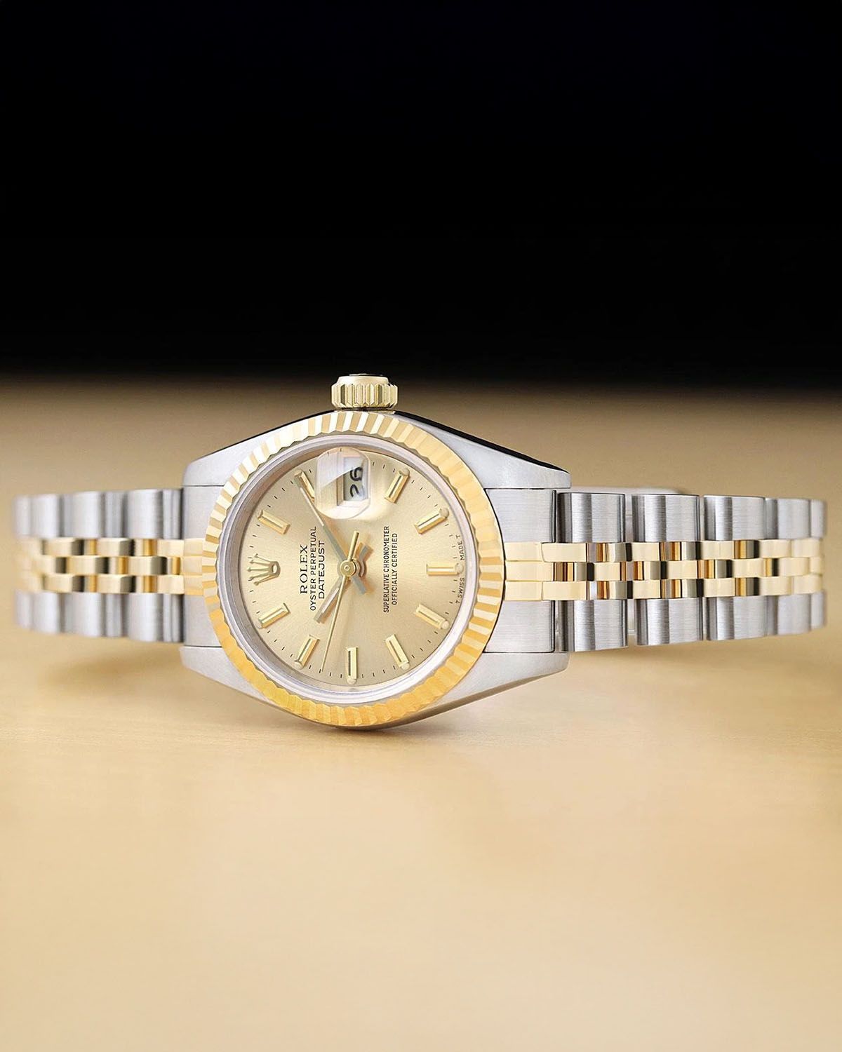 Rolex 69173