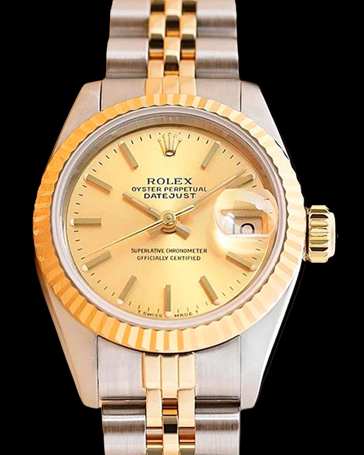 Rolex 69173