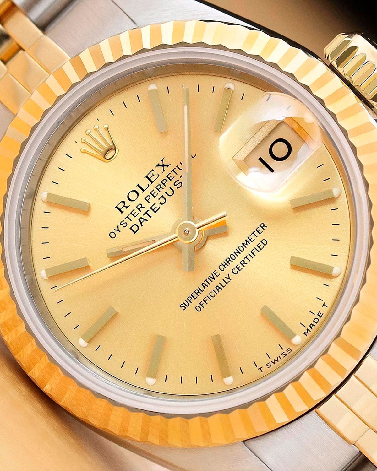Rolex 69173